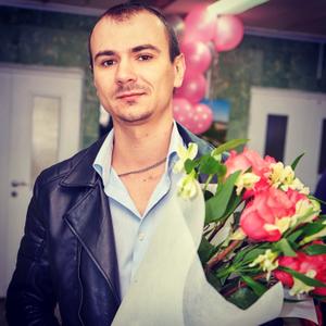 Парни в Химках: Вячеслав, 39 - ищет девушку из Химок