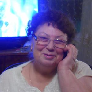 Девушки в Екатеринбурге: Людмила, 75 - ищет парня из Екатеринбурга