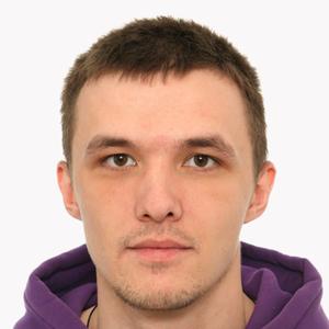 Вадим, 29 лет, Чернышевский
