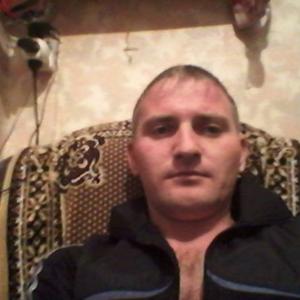 Максим Николаев, 39 лет, Риддер