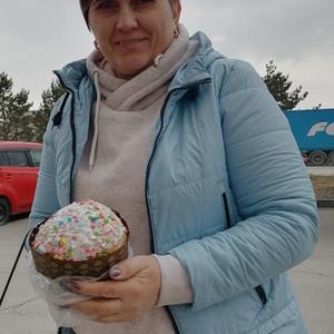 Светлана, 53 года, Новосибирск
