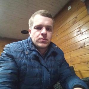 Парни в Бельцах (Молдова): Виктор, 31 - ищет девушку из Бельцов (Молдова)