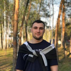 Парни в Омске: Владислав Романцов, 28 - ищет девушку из Омска