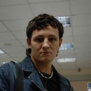 Aleksandr, 41 год, Волгодонск