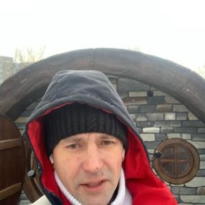 Парни в Красноярске (Красноярский край): Pavel Baranyuk, 41 - ищет девушку из Красноярска (Красноярский край)