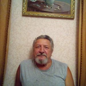 Сергей, 69 лет, Краснодар
