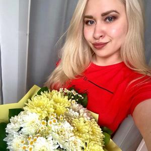 Диана, 28 лет, Новокузнецк