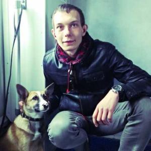 Никола Жиляев, 32 года, Свердловский