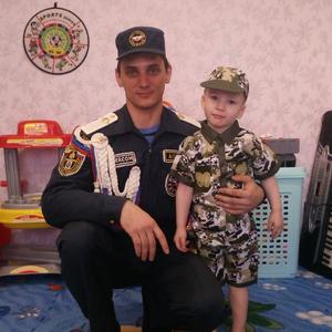 Парни в Нижневартовске: Николай, 36 - ищет девушку из Нижневартовска