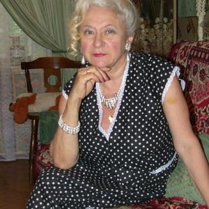 Кокшарова Ольга, 75 лет, Москва