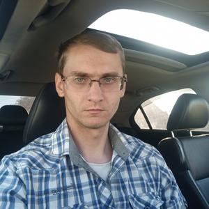 Дмитрий, 34 года, Волчиха