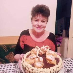 Татьяна, 62 года, Оренбург