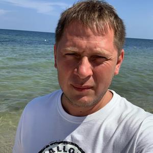 Дмитрий, 43 года, Пермь