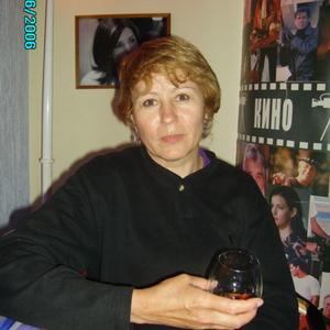 Девушки в Новороссийске: Татьяна, 55 - ищет парня из Новороссийска