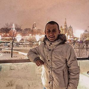 Парни в Оренбурге: Марк, 28 - ищет девушку из Оренбурга