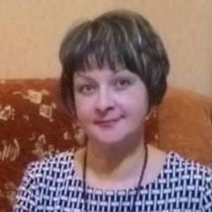 Виктория Давыдова, 52 года, Междуреченск
