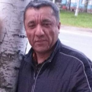 Карим, 56 лет, Тюмень