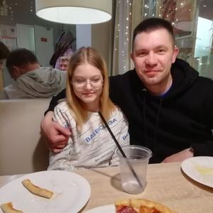 Парни в Жодино: Паша, 44 - ищет девушку из Жодино
