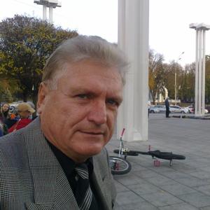 Парни в Харькове: Николай, 67 - ищет девушку из Харькова