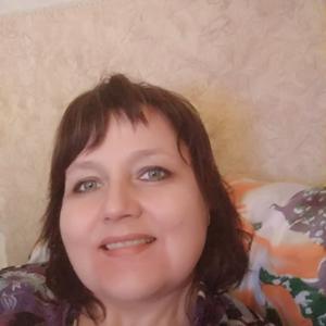 Девушки в Саранске: Татьяна, 48 - ищет парня из Саранска