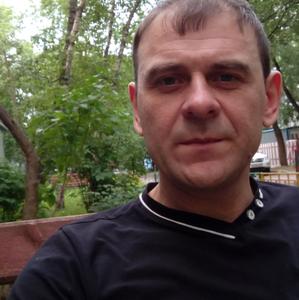 Парни в Волгограде: Андрей, 44 - ищет девушку из Волгограда