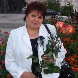 Девушки в Ульяновске: Фаина, 65 - ищет парня из Ульяновска