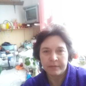 Олёнка, 52 года, Новосибирск
