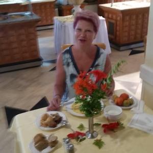 Марта, 61 год, Екатеринбург