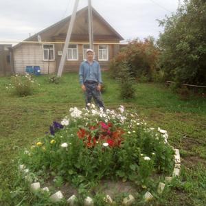 Парни в Казани (Татарстан): Радик, 71 - ищет девушку из Казани (Татарстан)