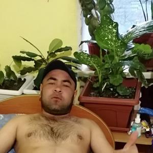 Аслан, 41 год, Владивосток
