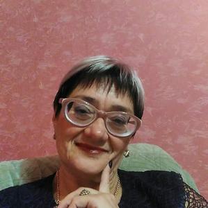 Эвелина, 63 года, Владивосток