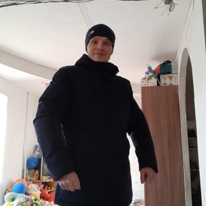 Парни в Перми: Сергей Субботин, 40 - ищет девушку из Перми
