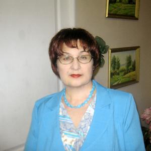Фаина Ханова, 76 лет, Екатеринбург