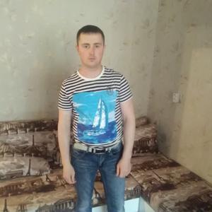 Парни в Нижний Новгороде: Алексей, 35 - ищет девушку из Нижний Новгорода