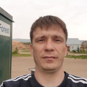 Парни в Ангарске: Кирилл, 39 - ищет девушку из Ангарска