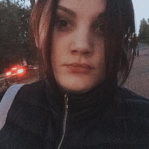 Лина, 26 лет, Новосибирск