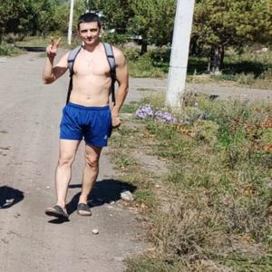 Парни в Новокузнецке: Виталий, 32 - ищет девушку из Новокузнецка
