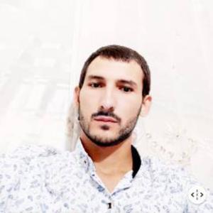 Равшан, 28 лет, Ташкент