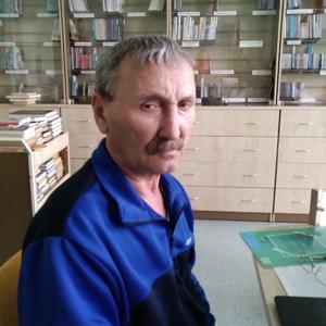 Парни в Ханты-Мансийске: Александр, 66 - ищет девушку из Ханты-Мансийска