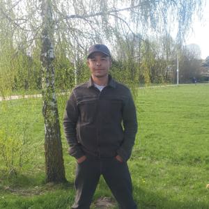 Азизбек, 36 лет, Москва