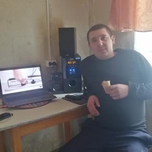 Парни в Челябинске: Евгений, 34 - ищет девушку из Челябинска