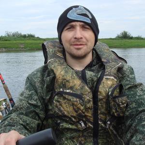 Парни в Воркуте: Александр, 38 - ищет девушку из Воркуты