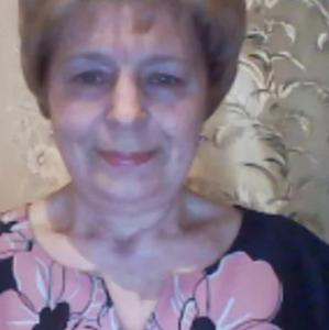 Девушки в Санкт-Петербурге: Ина, 73 - ищет парня из Санкт-Петербурга