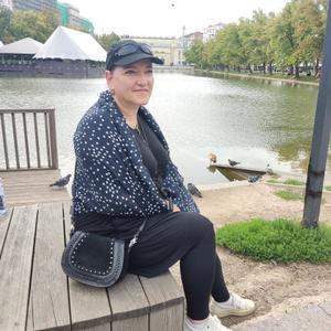 Девушки в Новосибирске: Ольга, 56 - ищет парня из Новосибирска