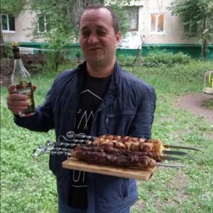 Вячеслав, 45 лет, Лесной