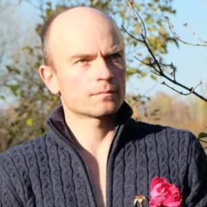 Yuriy, 36 лет, Минск