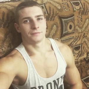 Богдан, 23 года, Ростов-на-Дону