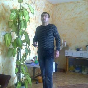 Эльдар, 38 лет, Хабаровск