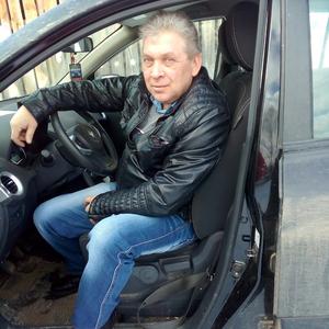 Парни в Вологде: Евгений, 53 - ищет девушку из Вологды