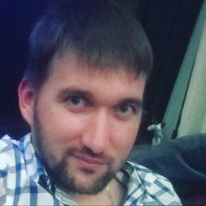 Парни в Омске: Dima, 37 - ищет девушку из Омска